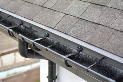 Weather Resistance of Gutter Covers