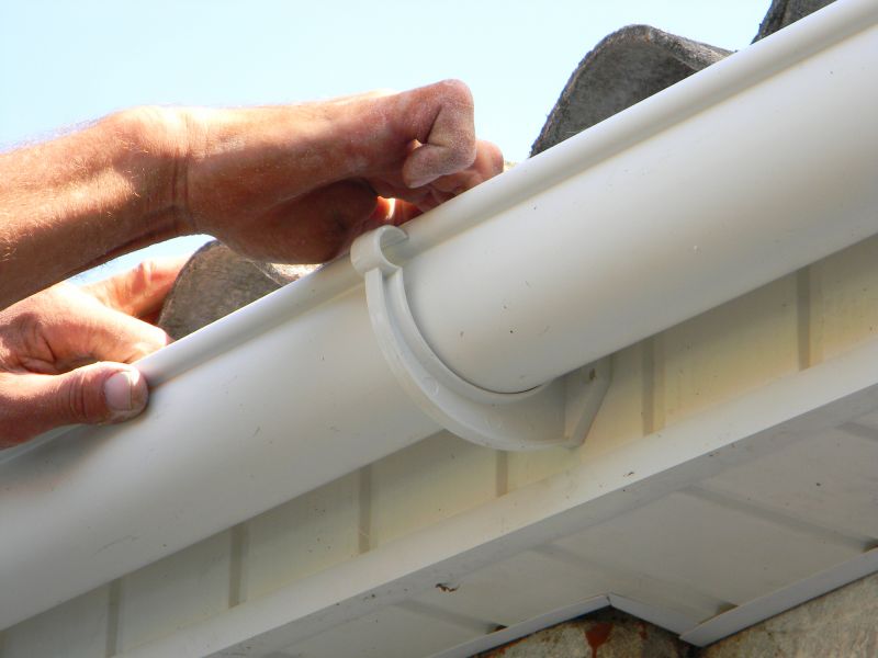 Professional Gutter System