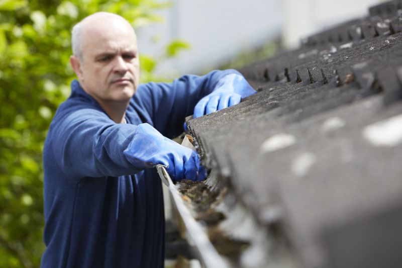 Local Gutter Maintenance Teams