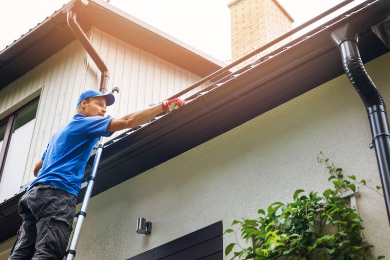 Roofing and Gutter Service Providers
