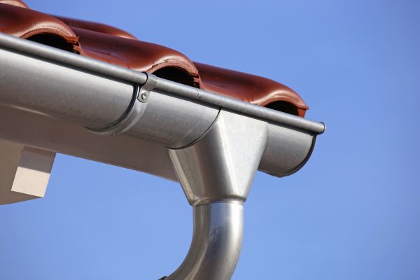 Cost of Steel Gutters Service in Daytona Beach