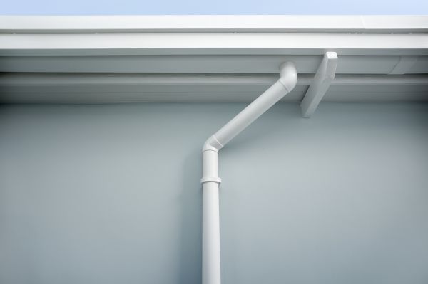 Cost of Rain Gutters Installation in Daytona Beach