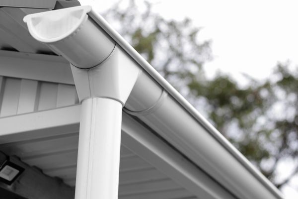 Cost of Gutters Replacement in Daytona Beach
