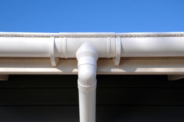 Cost of Rain Gutter Rerouting in Daytona Beach