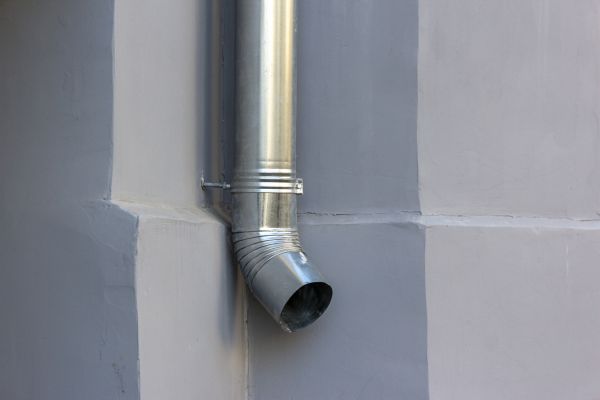 Cost of Aluminum Gutter Replacement in Daytona Beach