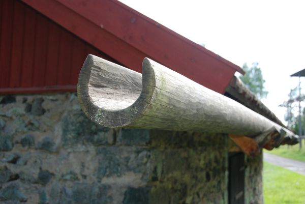 Cost of Wooden Gutter Repair in Daytona Beach