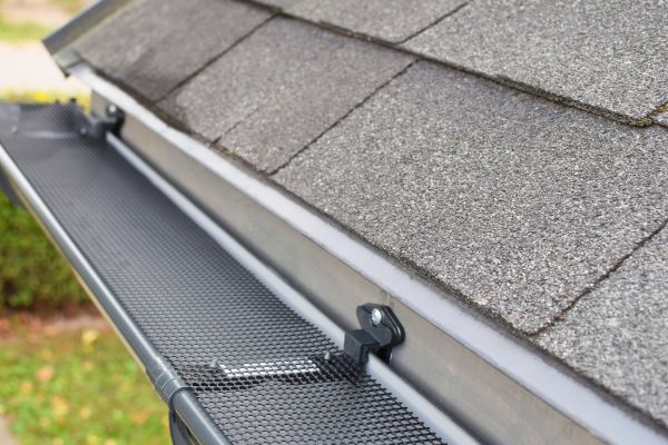 Cost of Covered Gutter Installation in Daytona Beach