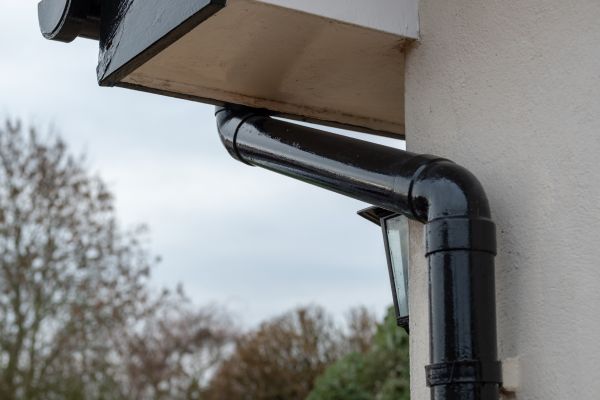 Cost of Downspout Installation in Daytona Beach