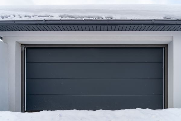 Cost of Garage Gutter Replacement in Daytona Beach