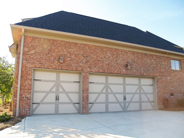 Cost of Garage Downspout Repair in Daytona Beach