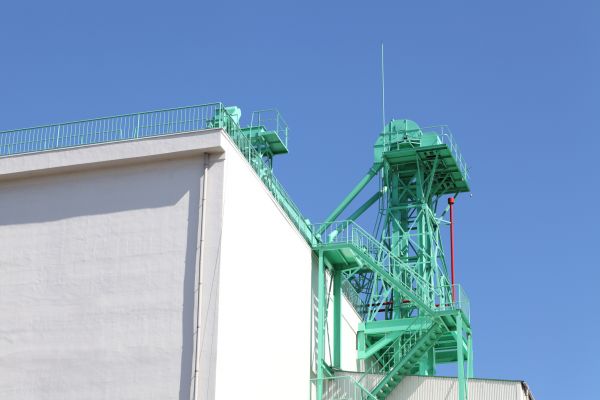 Cost of Industrial Gutter Installation in Daytona Beach
