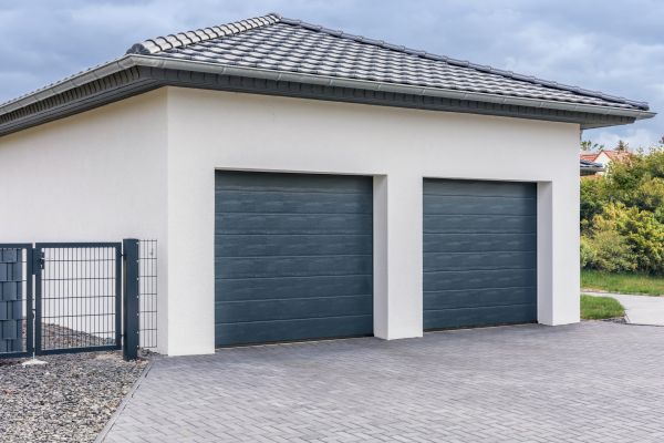 Cost of Garage Gutter Repair in Daytona Beach