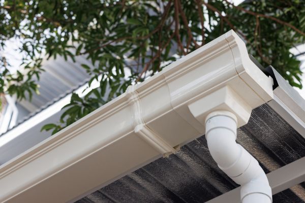 Cost of House Gutter Installation in Daytona Beach