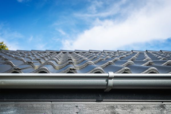 Cost of Half Round Gutter Repair in Daytona Beach