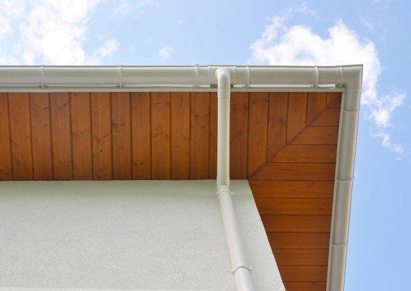 Cost of Downspout Diverter Service in Daytona Beach