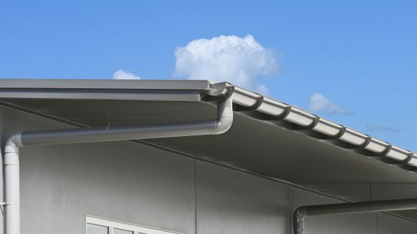 Cost of Eavestrough Service in Daytona Beach