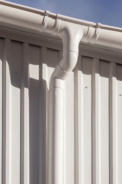 Cost of Building Gutter Replacement in Daytona Beach