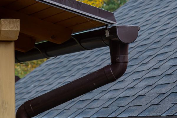 Cost of Gutter Drainage System Repair in Daytona Beach